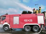 Nowe wozy strażackie i sprzęt gaśniczy trafią do Ochotniczych Straży Pożarnych z terenu Śląska. To zwiększy bezpieczeństwo mieszkańców