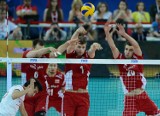 Polska walczy z Amerykanami o finał Ligi Światowej w Rio