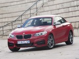 BMW M235i xDrive niebawem w sprzedaży 