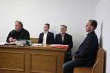 Łapanów. Sąd w Bochni skazał trzy osoby za skażenie wody w gminie Łapanów, dwie z nich to współwłaściciele ubojni