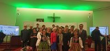 Włoszczowski "Staszic" z prestiżową, ogólnopolską nagrodą. Gala w Episkopacie w Warszawie. Zobaczcie zdjęcia