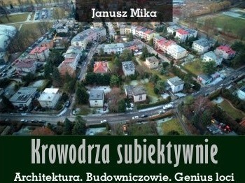 Premiera książki Janusza Miki 31 sierpnia 2022