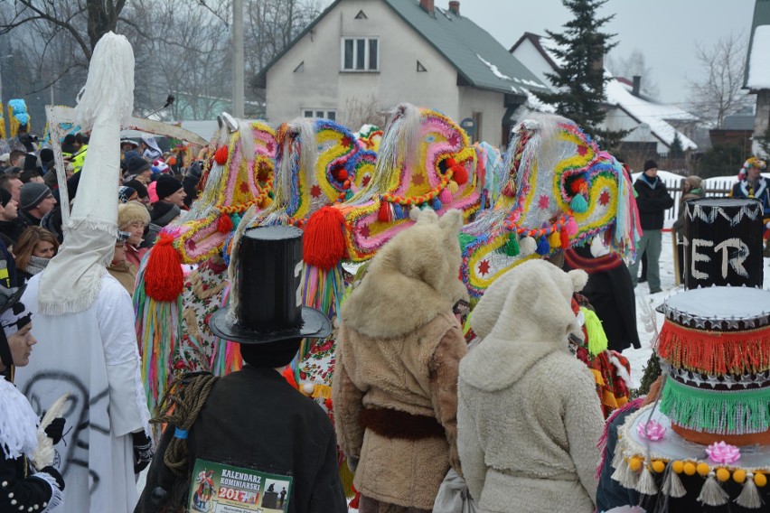 Dzień plenerowy Żywieckich Godów w Milówce [NOWE ZDJĘCIA]