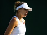 Turniej WTA w Cincinnati - Linette odpadła także w 1. rundzie debla