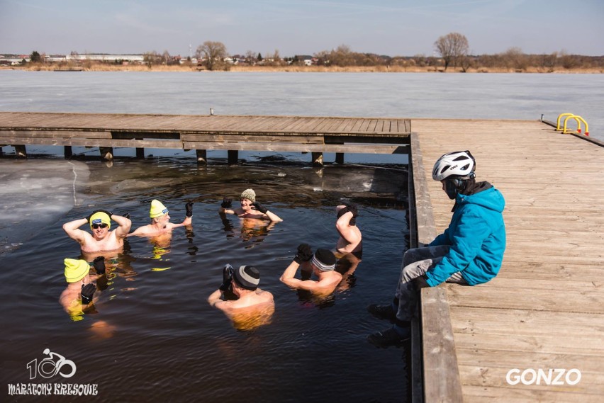 Pół tysiąca rowerzystów na Dojlidach