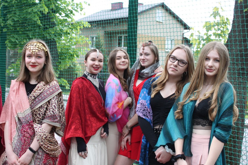 Uczniowie opatowskiego „Bartosza” znowu razem. Bawili się świetnie na pikniku integracyjnym (ZDJĘCIA)