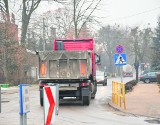 Urząd Miasta Malborka chce, by GDDKiA pokryła koszty naprawy ul. Tczewskiej