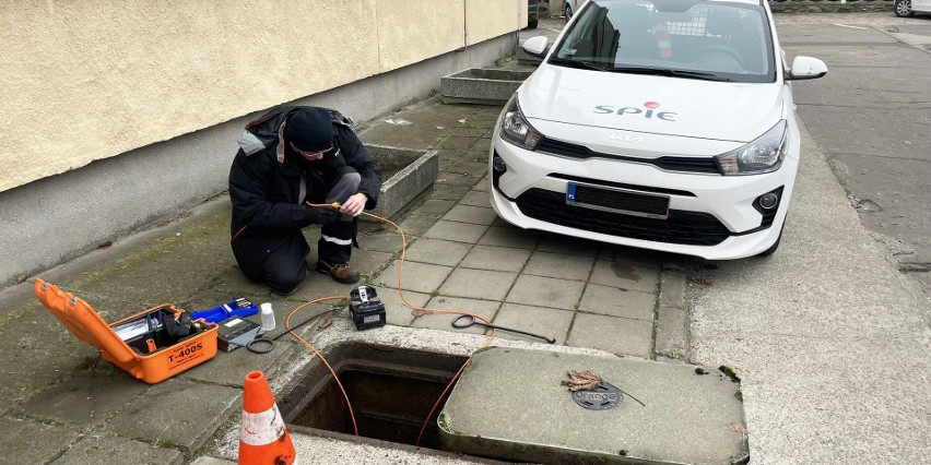 SPIE Nexotech S.A., jeden z liderów instalacji FttX w Polsce, poszukuje instalatorów usług światłowodowych