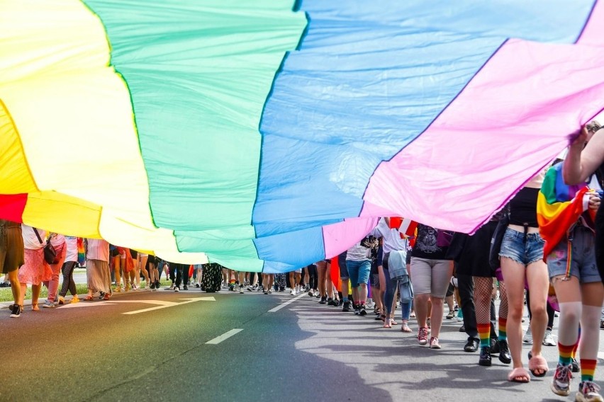 W Szczecinie będą manifestować przeciw dyskryminacji osób LGBT