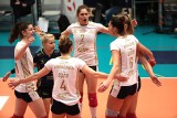 Grupa Azoty Chemik Police - Developres SkyRes Rzeszów 3:2. Kolejny thriller. ZDJĘCIA