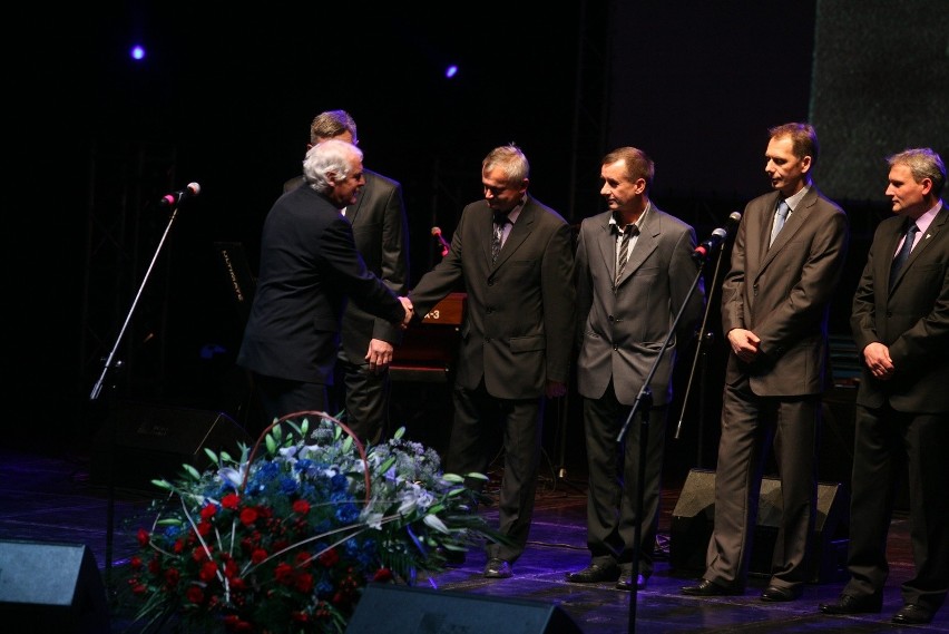 65 lat Górnika Zabrze. Klub świętuje urodziny na gali w Domu...