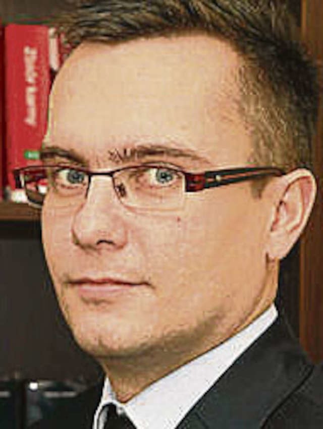 adw. Adam Kozioziembski, Izba Adwokacka w Toruniu