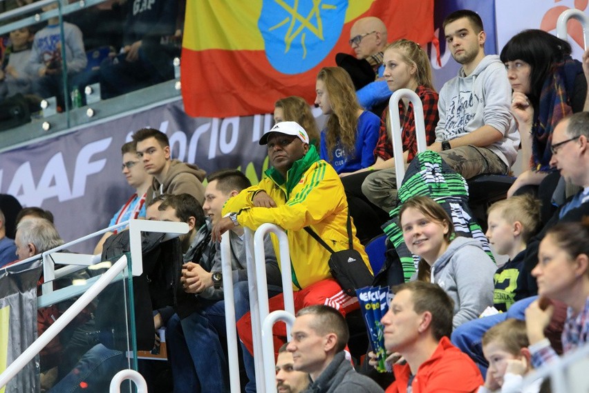 Wszystkie bilety na Copernicus Cup zostały sprzedane. Ponad...