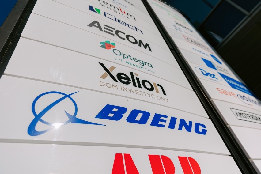 Boeing otwiera swoją drugą firmę w Rzeszowie. Będzie wspierała programy lotnicze i kosmiczne
