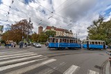 Ulicami Krakowa przejedzie parada zabytkowych i współczesnych tramwajów