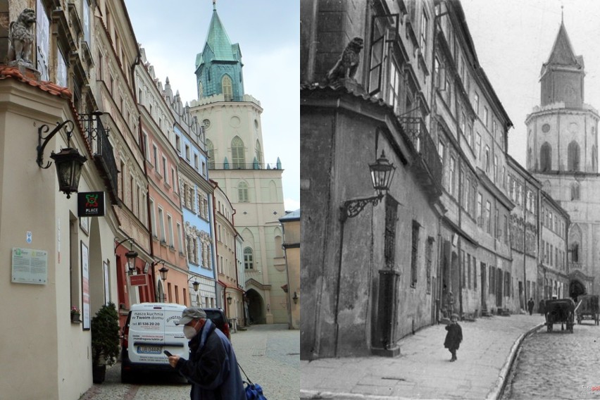 Kliknij w przycisk "zobacz galerię" i przesuwaj zdjęcia w...