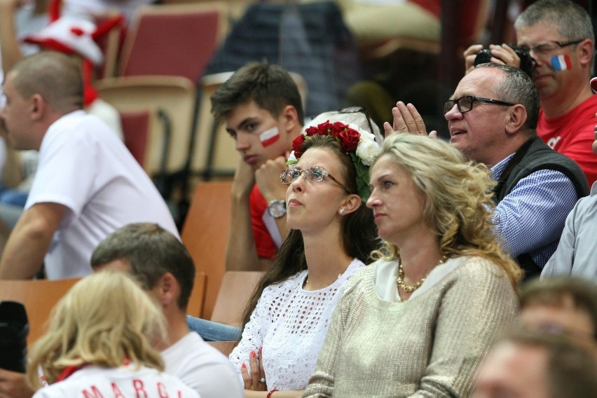 FINAŁ MŚ SIATKARZY: MECZ POLSKA-BRAZYLIA W TV I W...