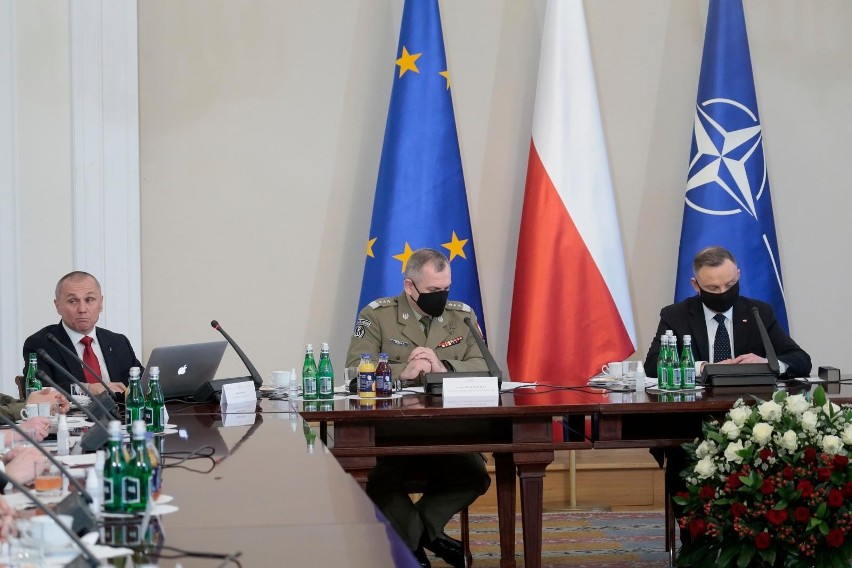 Generał Roman Polko krytykuje sposób dymisji dowódców Wojska Polskiego: "wojsko nie jest od tego, żeby uprawiać politykę"
