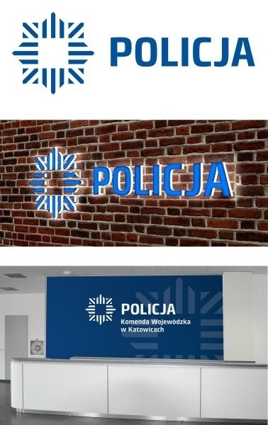 Nowe logo policji