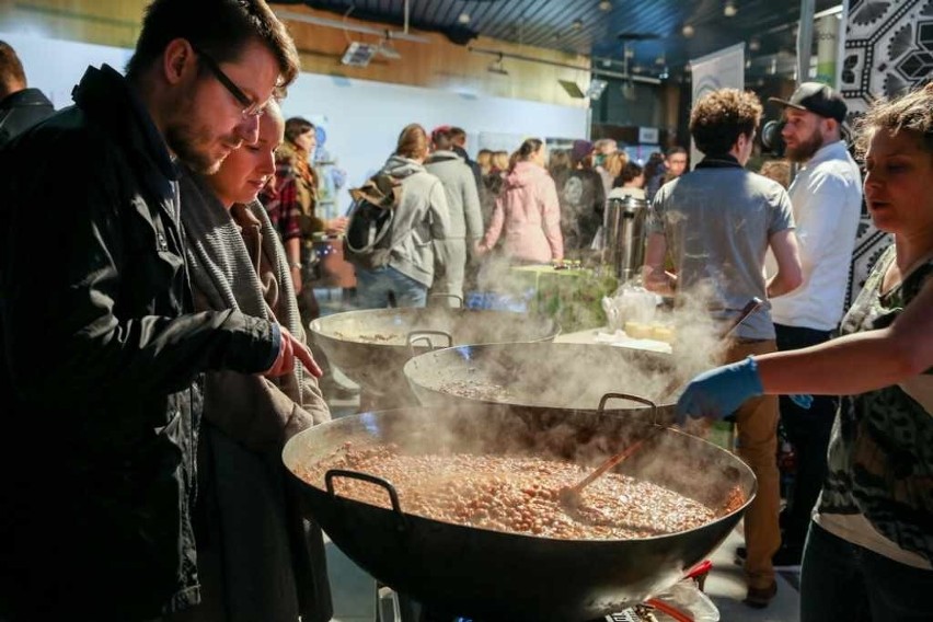 Najedzeni Fest! na Walentynki [ZDJĘCIA]