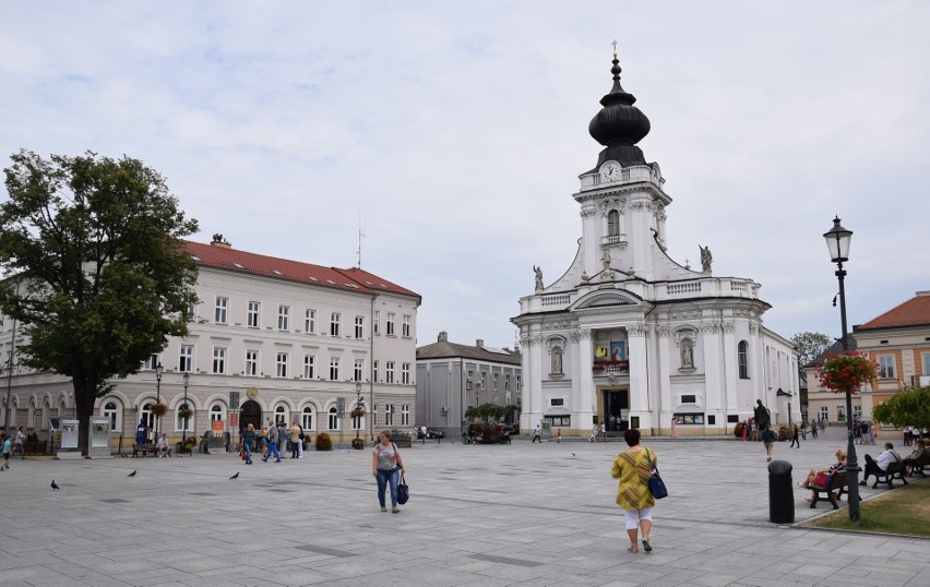 Burmistrz Wadowic odwołał Światowe Dni Pamięci św. Jana Pawła II 