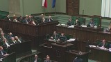 Sejm zniósł obowiązek szkolny dla 6-latków i przedszkolny dla 5-latków