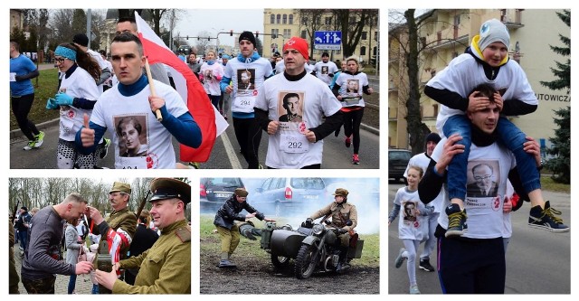 W Inowrocławiu już po raz piąty zorganizowano bieg pamięci Żołnierzy Wyklętych - Bieg Tropem Wilczym.Uczestnicy wybiegli w samo południe z boiska III LO. Pokonali 1963 metry. Liczba ta nawiązuje do daty śmierci ostatniego z wyklętych J&oacute;zefa Franczaka ps. Lalek. Dodatkową atrakcją była rekonstrukcja odbicia żołnierza wyklętego z rąk NKWD przygotowana przez Związek Harcerstwa Rzeczypospolitej Harcerska Grupa Rekonstrukcji Historycznych Bydgoszcz pod komendą Witolda Szady. Obozowisko rozstawiła grupa Mirosława Możdżenia. Więcej w materiale wideo:&lt;script class=&quot;XlinkEmbedScript&quot; data-width=&quot;640&quot; data-height=&quot;360&quot; data-url=&quot;//get.x-link.pl/a4d36afd-8f70-559c-9ef5-3faf60a4a6b7,12b1d4e4-cbc8-6a3f-f965-5bec59072987,embed.html&quot; type=&quot;application/javascript&quot; src=&quot;//prodxnews1blob.blob.core.windows.net/cdn/js/xlink-i.js?v1&quot;&gt;&lt;/script&gt;