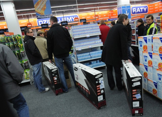 Black Friday w Avans 2020. Takie są promocje i wyprzedaże. Te produkty kupisz taniej!