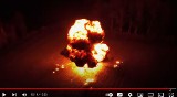 Youtuber pochwalił się wybuchem w Mnichu. Potężną eksplozją zajmuje się prokuratura