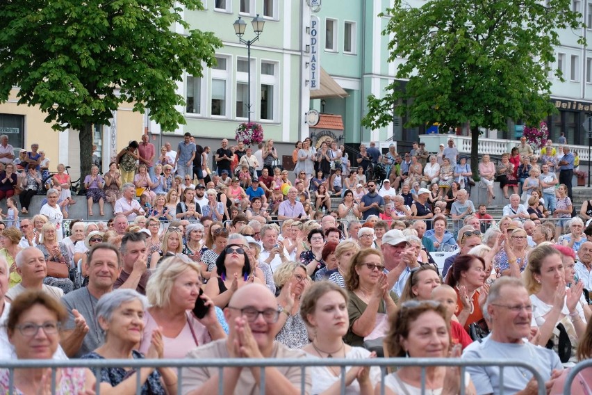 Sobotnie koncerty w ramach Podlaskiej Oktawy Kultur