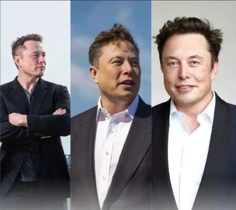 Elon Musk pochodzi z Afryki Południowej i urodził się w...