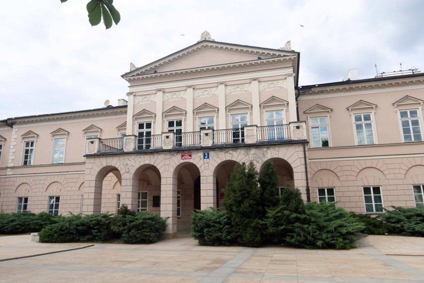 Muzeum Kresów w Lublinie. Poznaliśmy kolejne szczegóły dotyczące jego działalności 