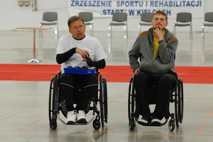 Turniej eliminacyjny mistrzostw Polski. Janowski okazał się lepszy od Wójcika 