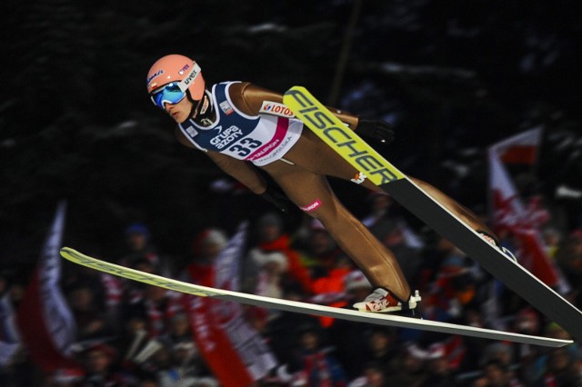 Puchar Świata w Oberstdorfie: seria próbna i konkurs indywidualny (relacja na żywo). Puchar Świata Skoki narciarskie na żywo - Oberstdorf 2018 [MŚ W LOTACH, TRANSMISJA LIVE, RELACJA NA ŻYWO, WYNIKI - 19.01.2018]