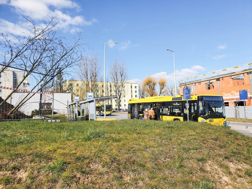 Nowa stacja GSM na osiedlu Niepodległości. Decyzja środowiskowa nie była potrzebna.