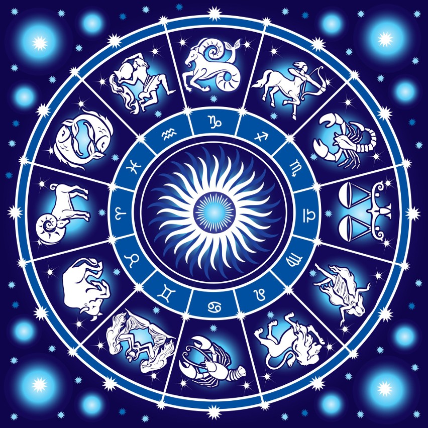 Czym jest Zodiak i znaki zodiaku...