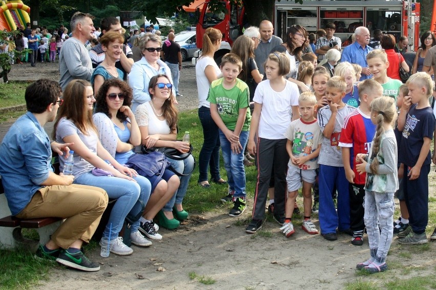 Sosnowiec: piknik rodzinny Rady Dzielnicy Południe za nami [ZDJĘCIA]