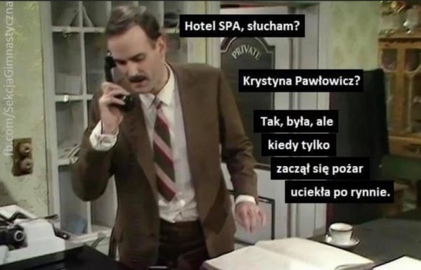 Krystyna Pawłowicz w opałach! Internauci wyśmiewają jej pobyt w hotelowym spa pomimo obostrzeń. Zobacz MEMY