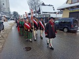 160. rocznica wybuchu Powstania Styczniowego. Wśród powstańców byli także górale 