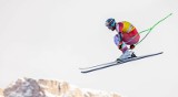 Narciarstwo alpejskie. Austriak Vincent Kriechmayr najszybszy w premierowym supergigancie w Pucharze Świata. Niebezpieczny upadek na trasie