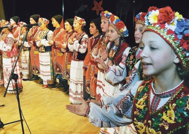 Gościem festiwalu był młodzieżowy chór Szkoły Muzycznej z Krasnodaru na Kubaniu w Rosji. Na festiwalu gościł już po raz drugi