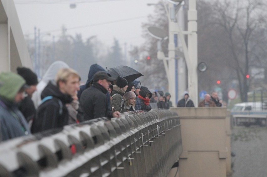 W środę kontynuowane są poszukiwania Ewy Tylman