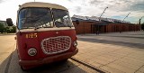 Zabytkowy autobus Jelcz "ogórek" wróci na ulice Wrocławia po gruntownym remoncie