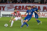 Lech Poznań remisuje 3:3 z Cracovią. Szalony mecz w Krakowie zakończony rozczarowaniem. Kolejorz stracił zwycięstwo w doliczonym czasie gry