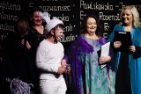 Albertiana 2024. Niepełnosprawni artyści na scenie Teatru im. Juliusza Słowackiego w Krakowie