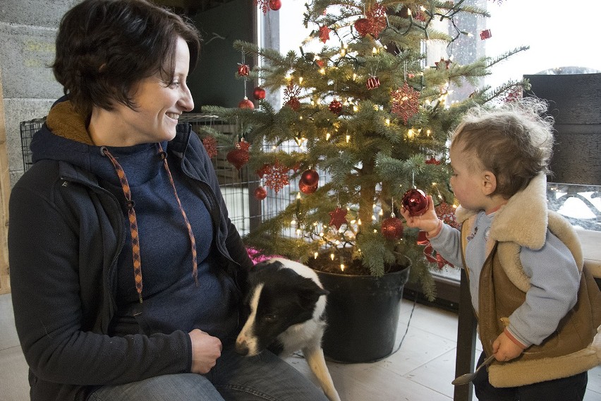 Przez ostatnie trzy lata, w niemalże każdą sobotę  Miriam -...