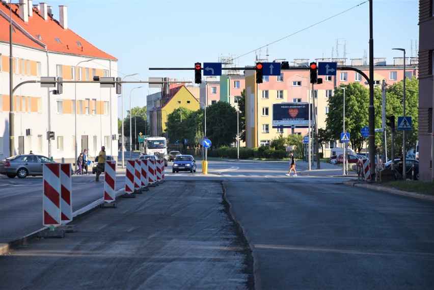 Remont ul. Plebiscytowej. MZD nie planuje obecnie...