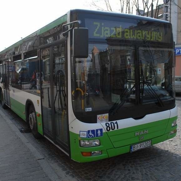 Od wtorku zmienia się rozkład jazdy autobusu linii nr 15