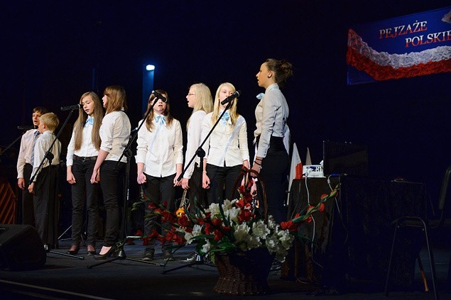 W czwartek 3 maja o godz. 16 w Teatrze im. Ludwika Solskiego...