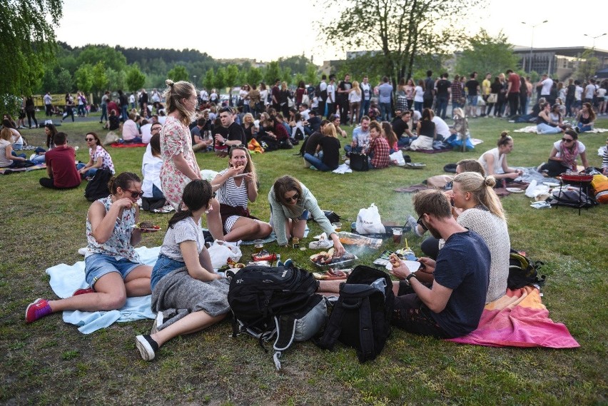 O udanym urlopie według 52 proc. ankietowanych przez...